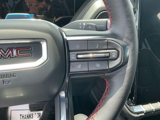 new 2026 GMC Yukon XL car, priced at $101,190