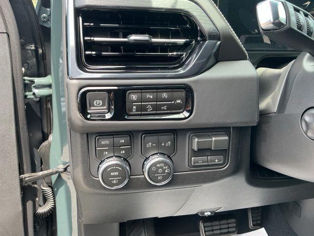 new 2026 GMC Yukon XL car, priced at $101,190