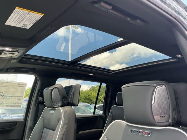 new 2026 GMC Yukon XL car, priced at $101,190