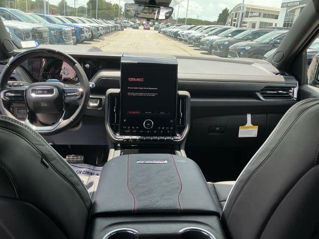 new 2026 GMC Yukon XL car, priced at $101,190