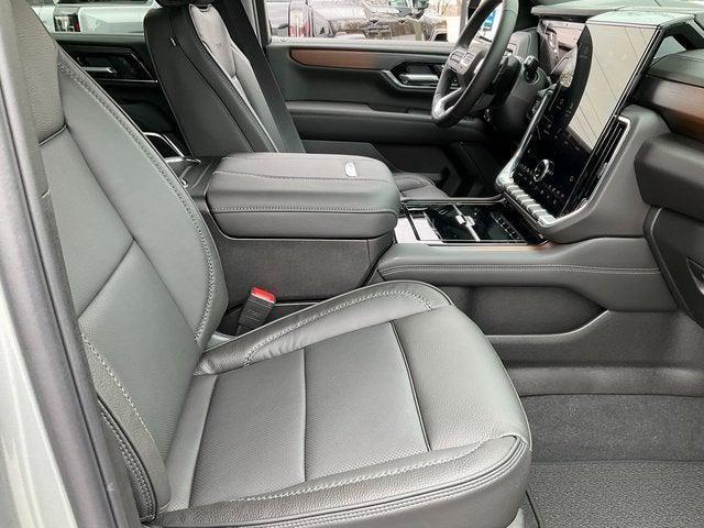 new 2026 GMC Yukon XL car, priced at $88,715