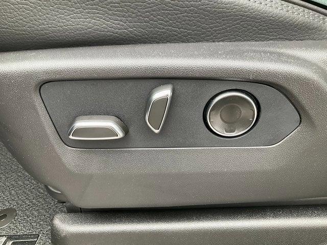 new 2026 GMC Yukon XL car, priced at $88,715