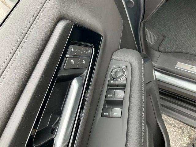 new 2026 GMC Yukon XL car, priced at $88,715