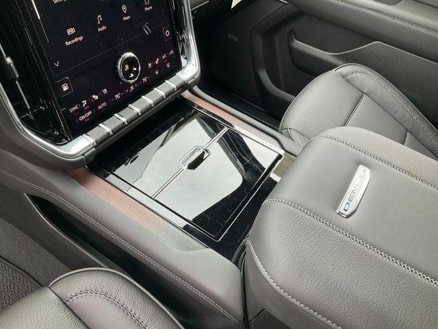 new 2026 GMC Yukon XL car, priced at $88,715