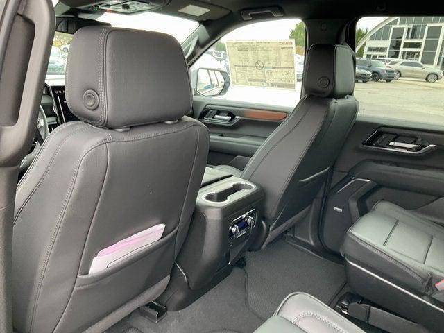 new 2026 GMC Yukon XL car, priced at $88,715