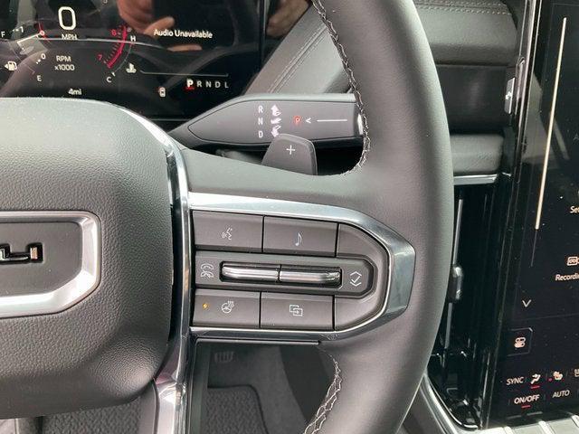 new 2026 GMC Yukon XL car, priced at $88,715