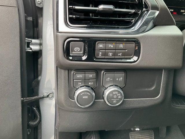 new 2026 GMC Yukon XL car, priced at $88,715