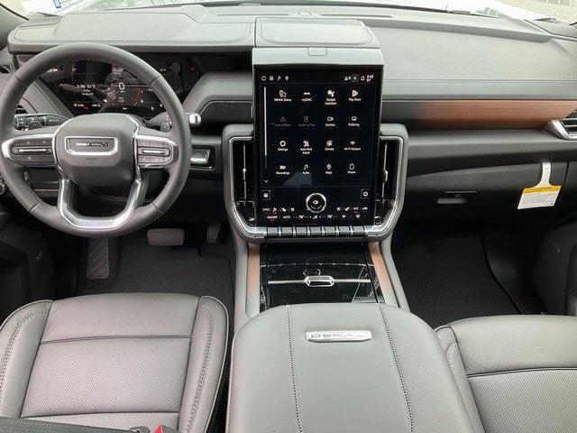new 2026 GMC Yukon XL car, priced at $88,715