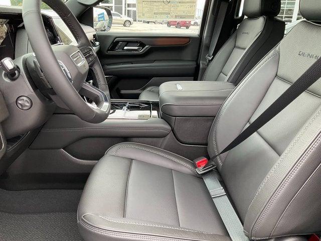 new 2026 GMC Yukon XL car, priced at $88,715