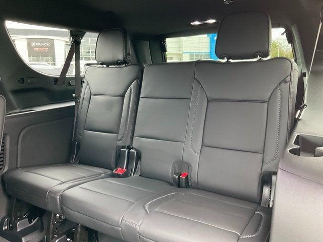 new 2026 GMC Yukon XL car, priced at $88,715