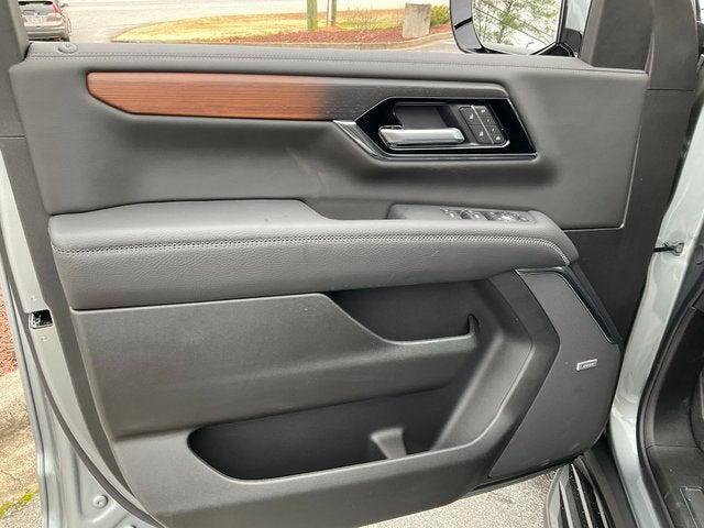 new 2026 GMC Yukon XL car, priced at $88,715