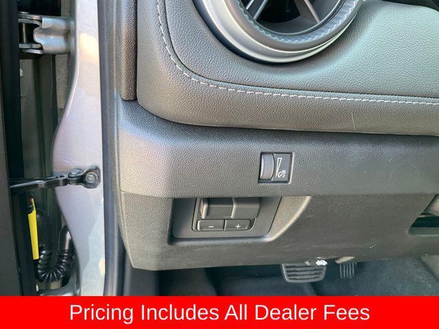 new 2026 Chevrolet Colorado car, priced at $38,490