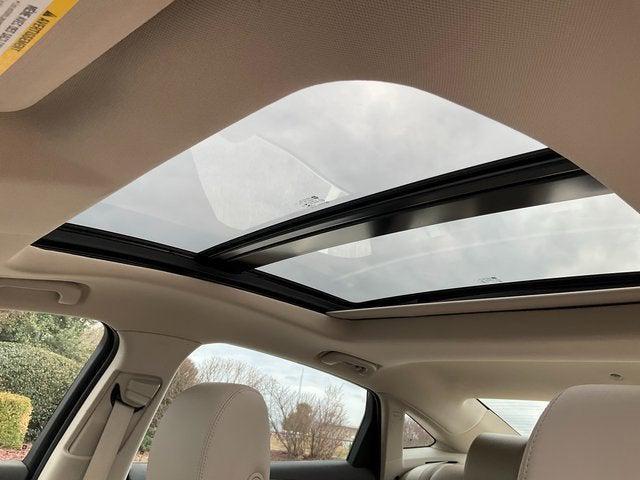 used 2019 Buick LaCrosse car, priced at $18,830