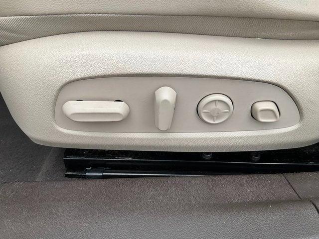 used 2019 Buick LaCrosse car, priced at $18,830