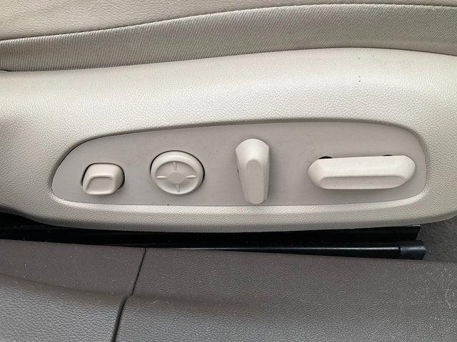 used 2019 Buick LaCrosse car, priced at $18,830