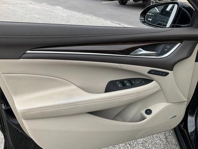 used 2019 Buick LaCrosse car, priced at $18,830