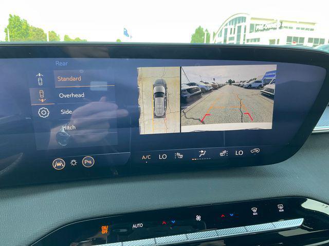 new 2026 Buick Enclave car, priced at $48,060
