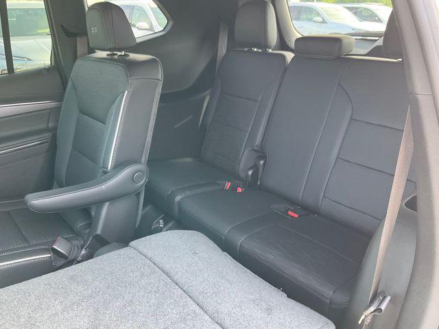 new 2026 Buick Enclave car, priced at $48,060