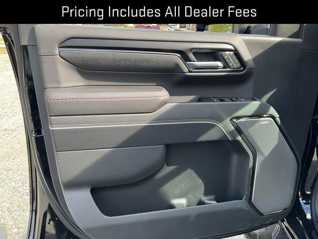 new 2026 GMC Sierra 2500 car, priced at $102,915
