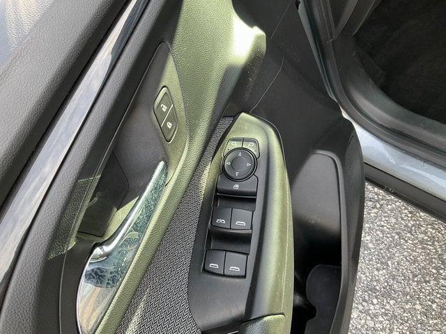 used 2023 Chevrolet TrailBlazer car, priced at $20,600