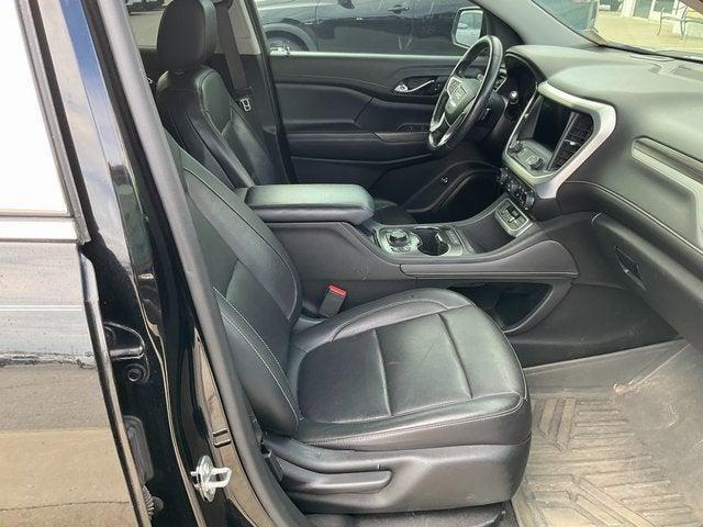 used 2020 GMC Acadia car, priced at $19,675