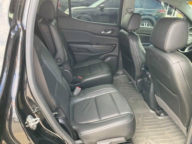 used 2020 GMC Acadia car, priced at $19,675