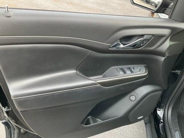 used 2020 GMC Acadia car, priced at $18,899