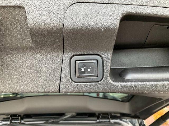 used 2020 GMC Acadia car, priced at $18,899