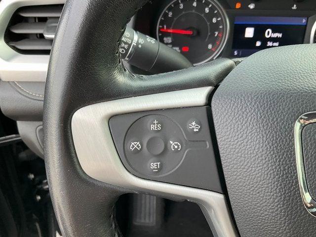 used 2020 GMC Acadia car, priced at $18,899