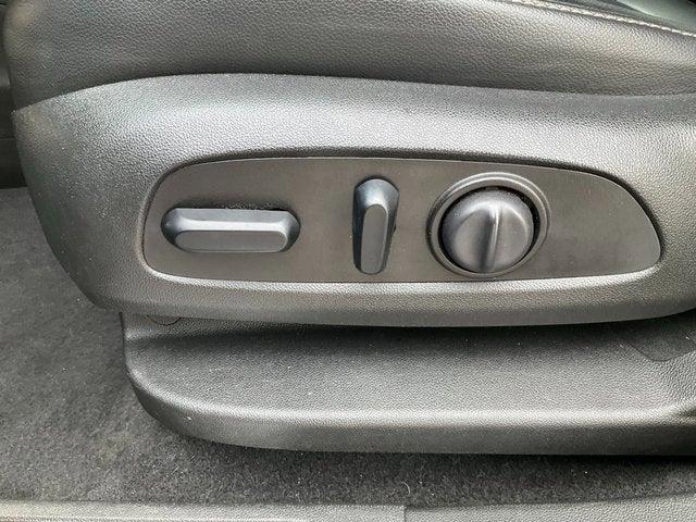 used 2020 GMC Acadia car, priced at $18,899