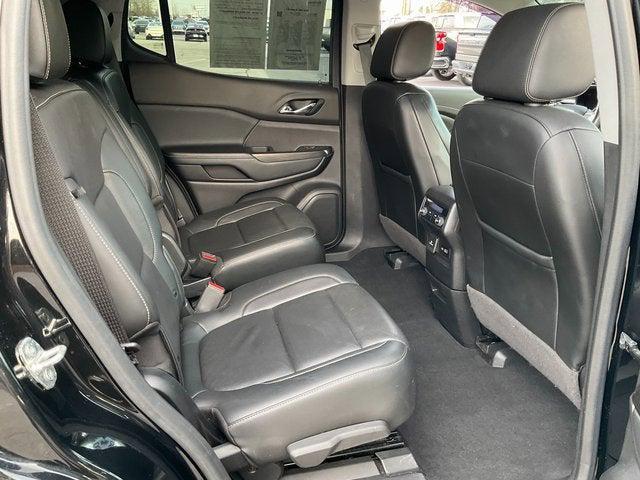 used 2020 GMC Acadia car, priced at $18,899