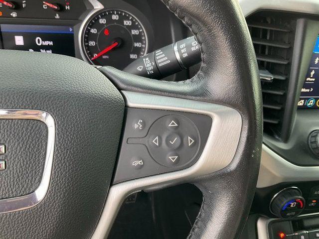 used 2020 GMC Acadia car, priced at $18,899