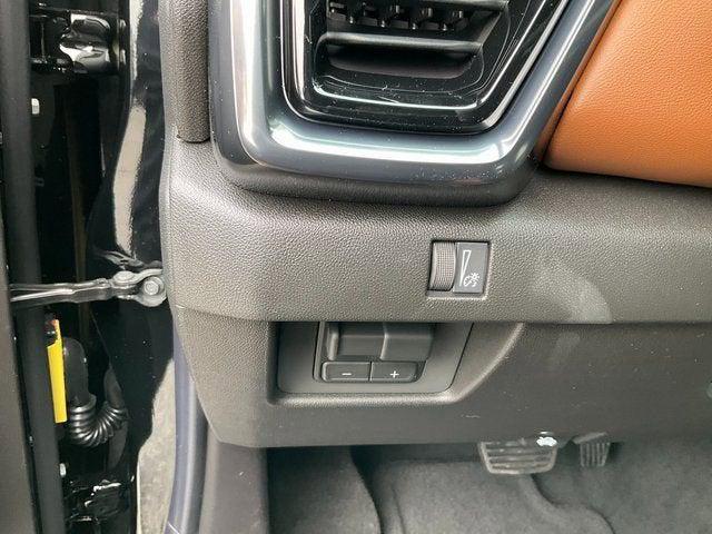 new 2026 GMC Canyon car, priced at $44,340