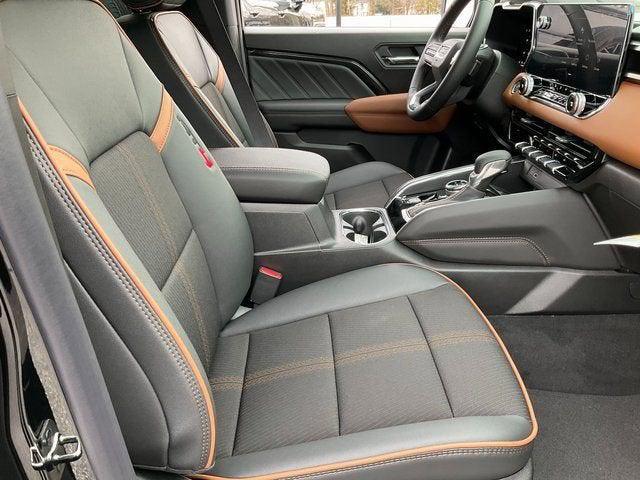 new 2026 GMC Canyon car, priced at $44,340