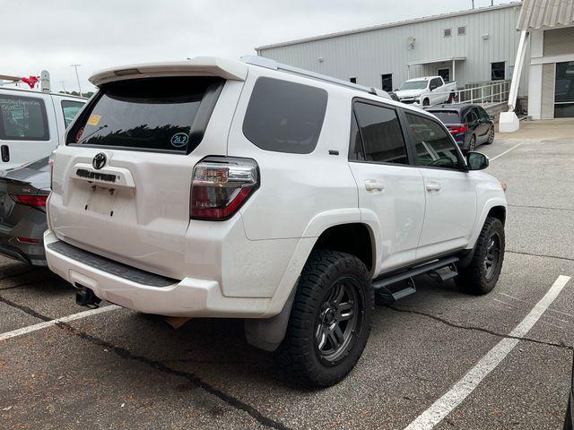 used 2017 Toyota 4Runner car, priced at $22,801