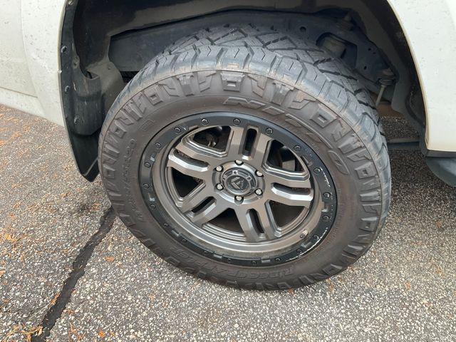 used 2017 Toyota 4Runner car, priced at $22,801