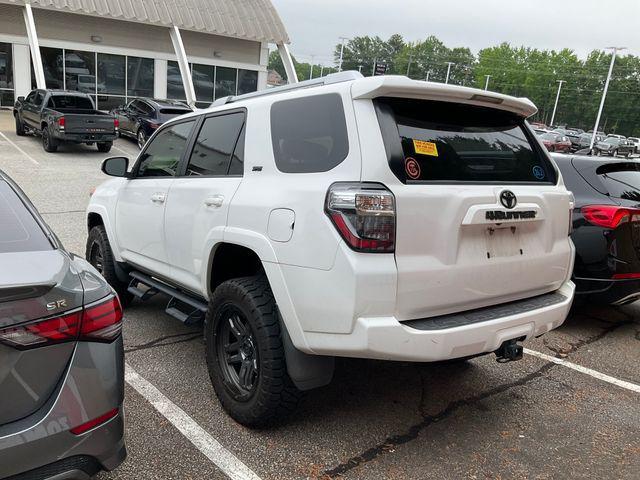 used 2017 Toyota 4Runner car, priced at $22,801