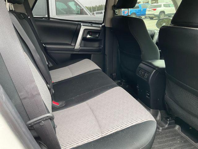 used 2017 Toyota 4Runner car, priced at $22,801