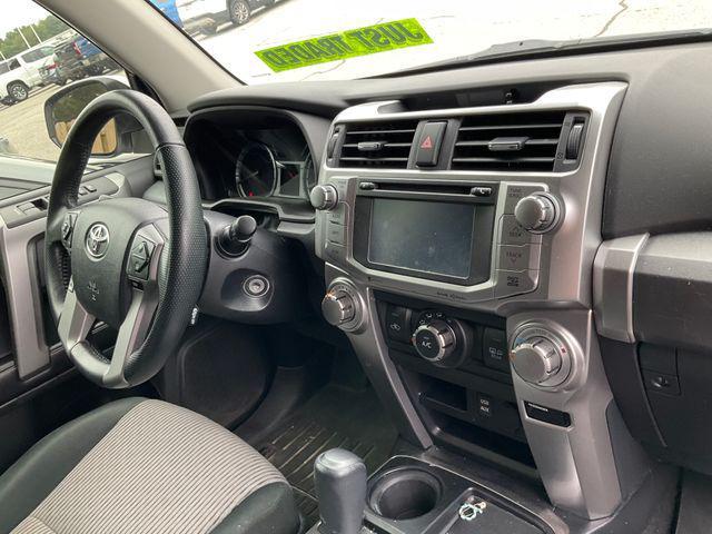 used 2017 Toyota 4Runner car, priced at $22,801