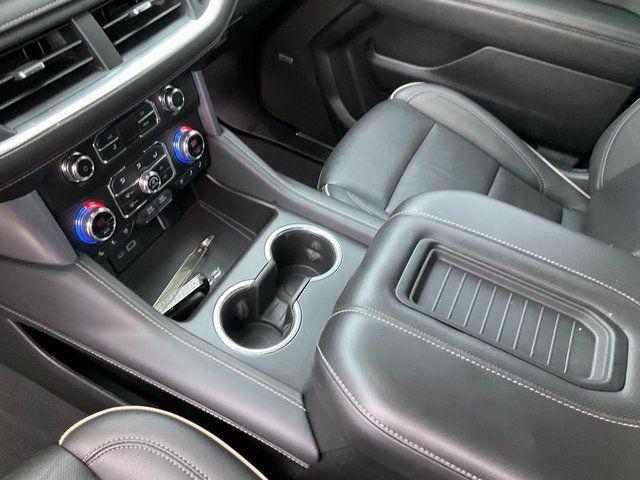 used 2022 GMC Yukon XL car, priced at $44,150