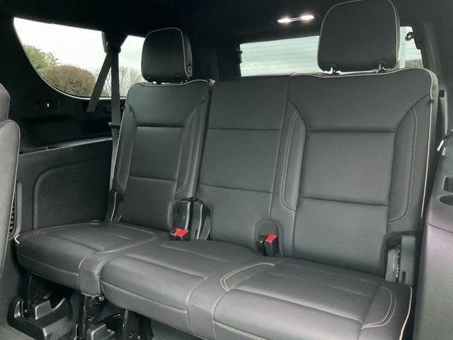 used 2022 GMC Yukon XL car, priced at $44,735