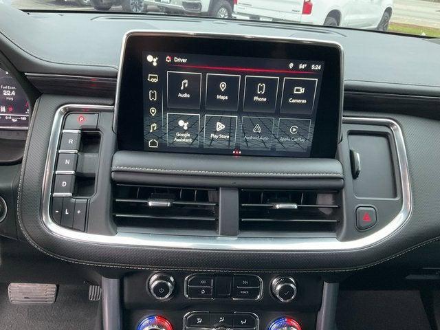 used 2022 GMC Yukon XL car, priced at $44,735