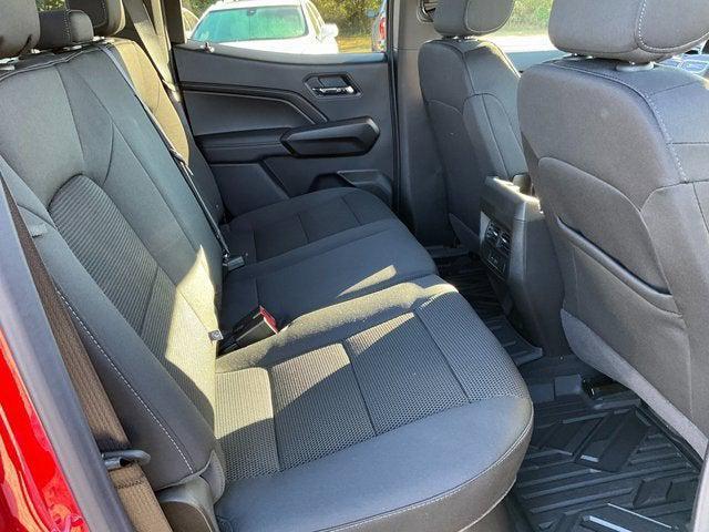 new 2026 GMC Canyon car, priced at $41,090