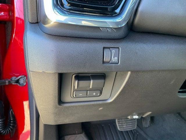 new 2026 GMC Canyon car, priced at $41,090