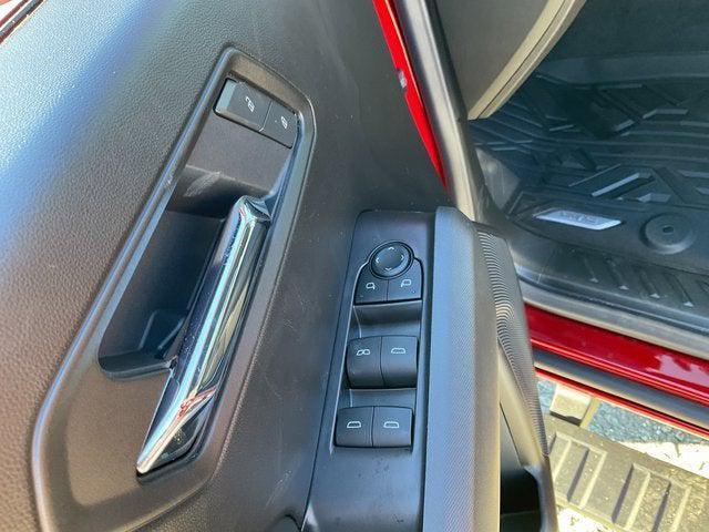 new 2026 GMC Canyon car, priced at $41,090