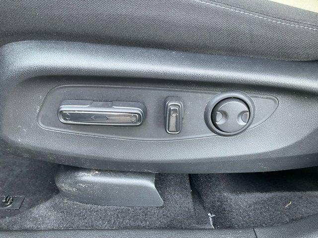 used 2024 Honda CR-V car, priced at $26,427