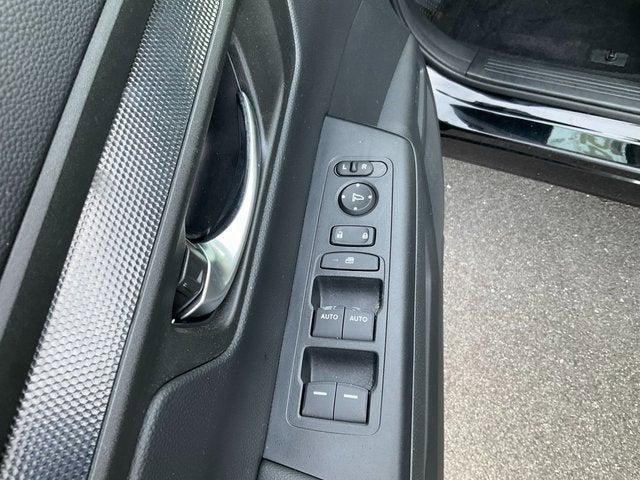 used 2024 Honda CR-V car, priced at $26,427