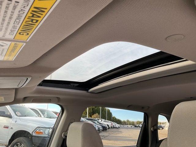 used 2024 Honda CR-V car, priced at $26,427