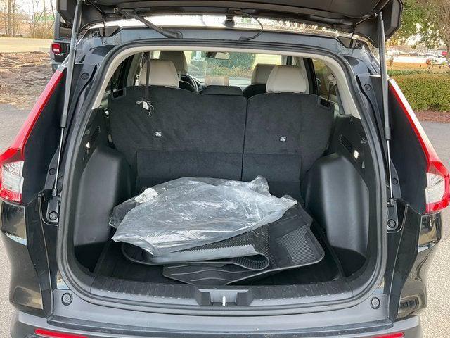 used 2024 Honda CR-V car, priced at $26,427