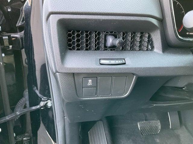 used 2024 Honda CR-V car, priced at $26,427